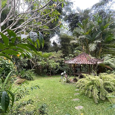 ג'טילווי Carik Tangis Boutique Homestay מראה חיצוני תמונה