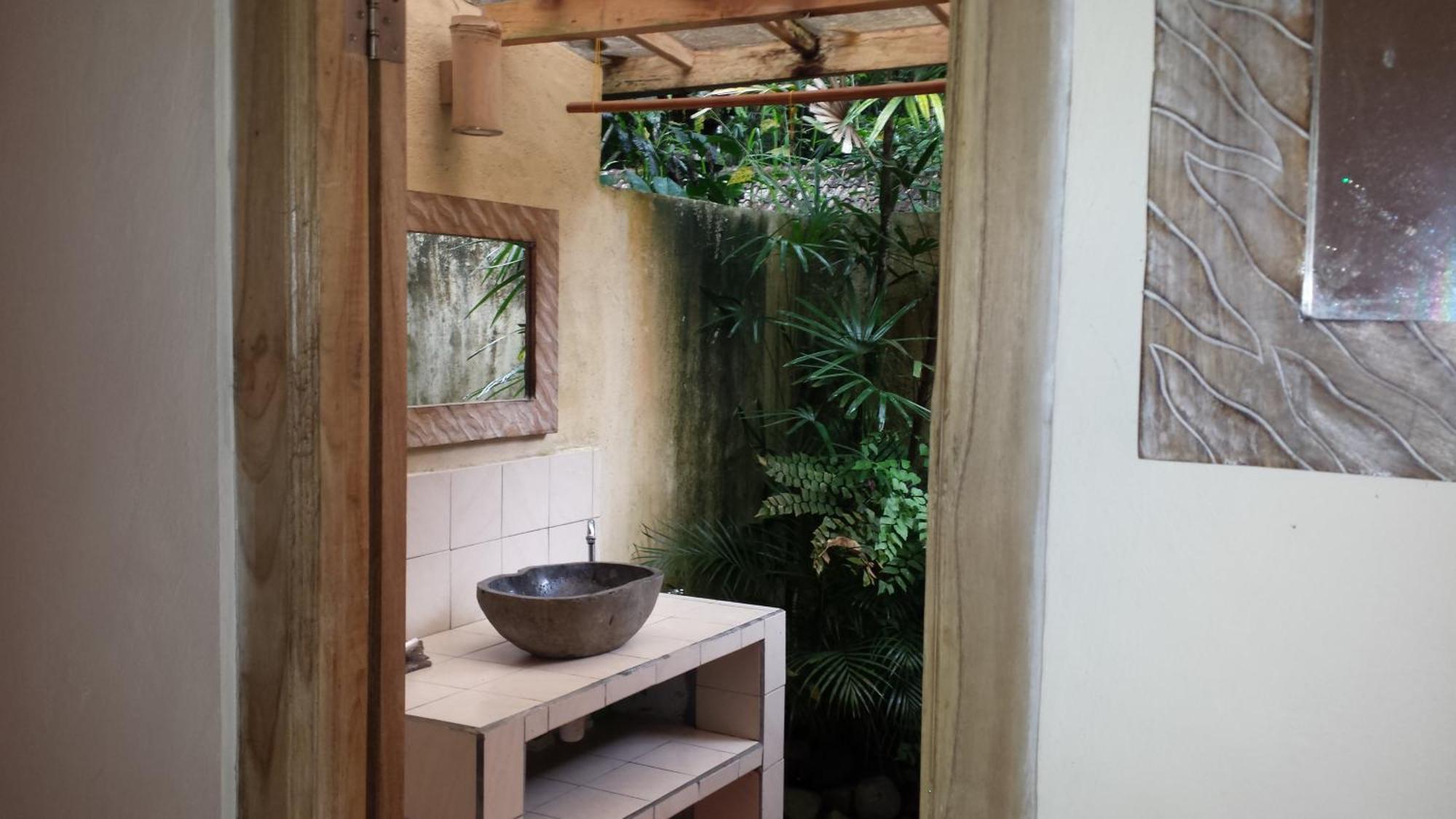 ג'טילווי Carik Tangis Boutique Homestay מראה חיצוני תמונה