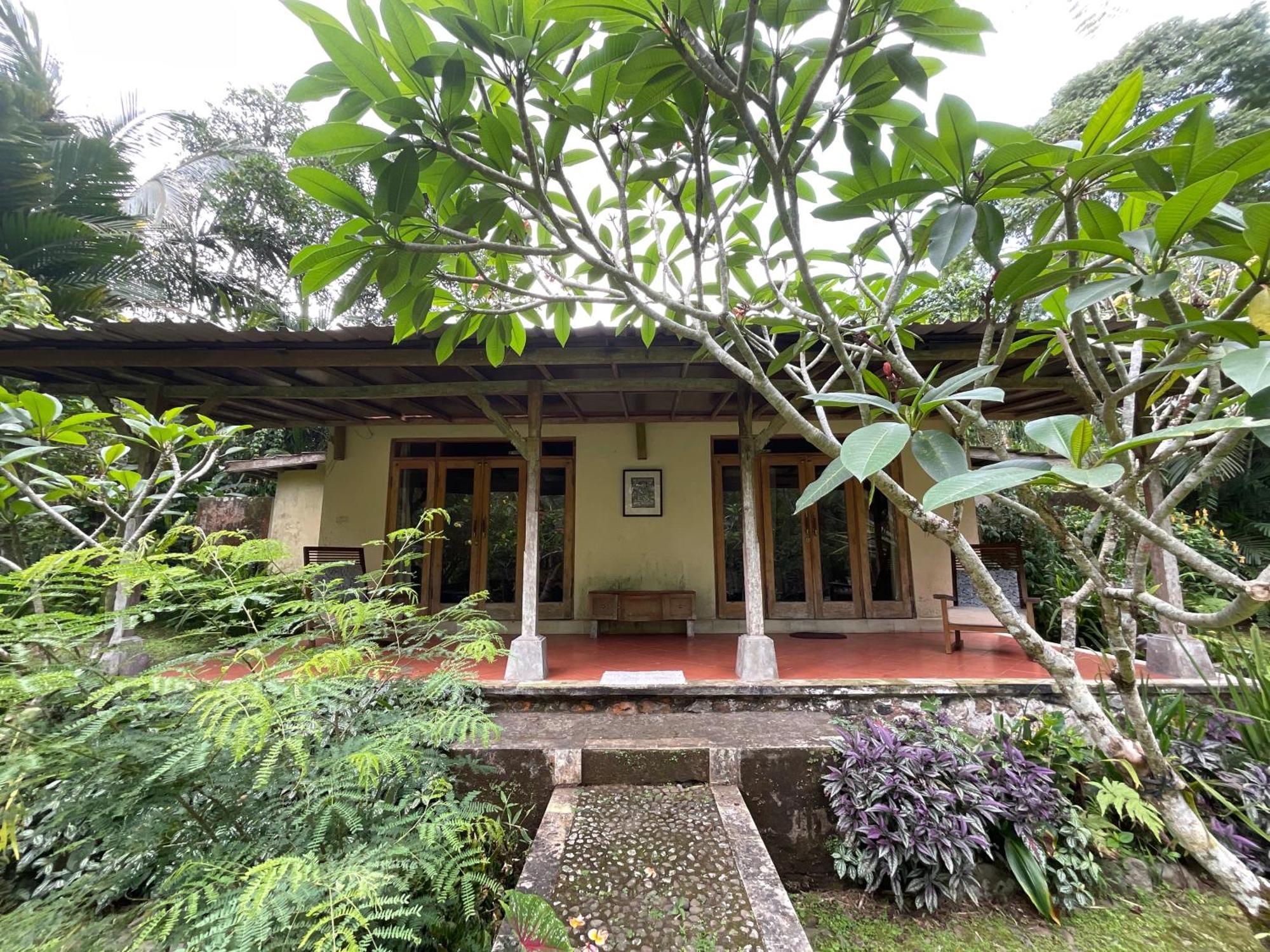 ג'טילווי Carik Tangis Boutique Homestay מראה חיצוני תמונה