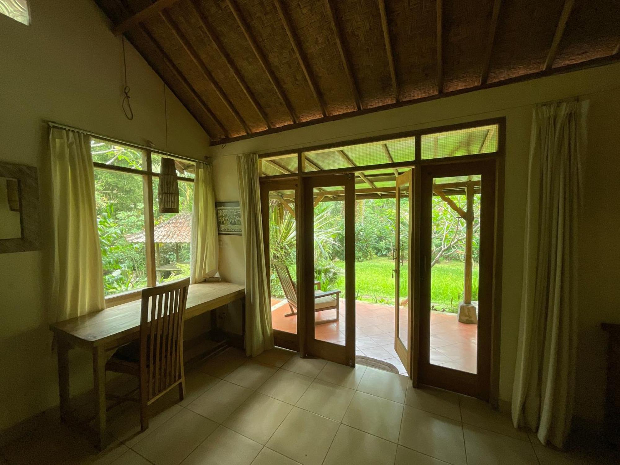 ג'טילווי Carik Tangis Boutique Homestay מראה חיצוני תמונה