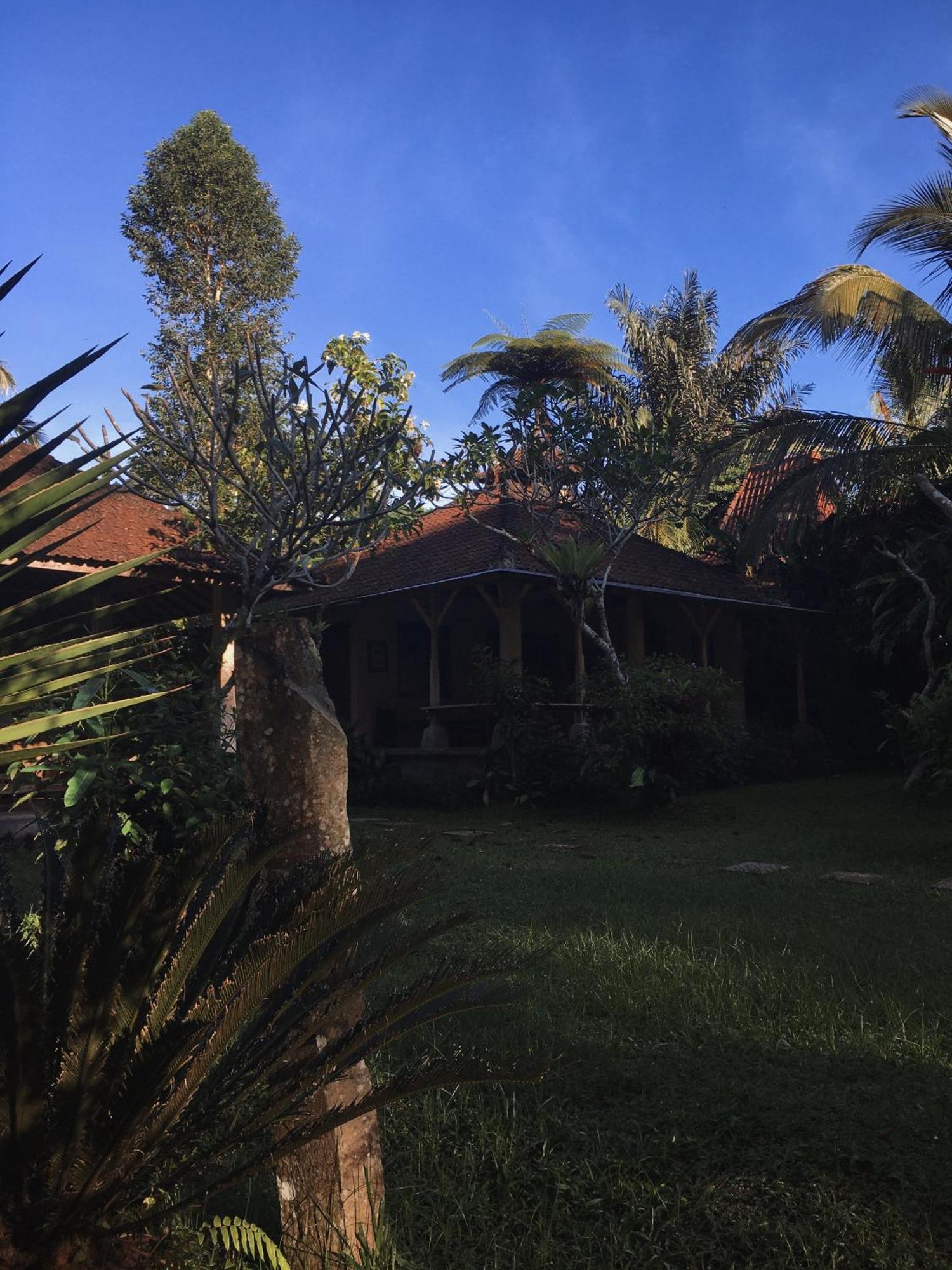 ג'טילווי Carik Tangis Boutique Homestay מראה חיצוני תמונה
